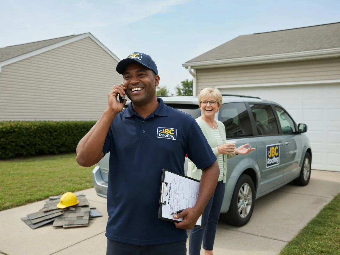 Roof Replacement Moffett, OK FAQs